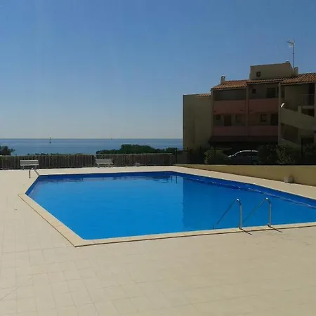 068 Indes Galantes C500 Apartmán Agde