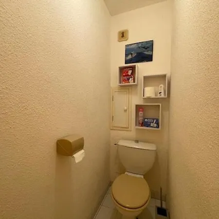 Apartament 068 Indes Galantes C500 *