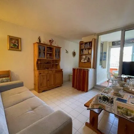 Apartament 068 Indes Galantes C500 *