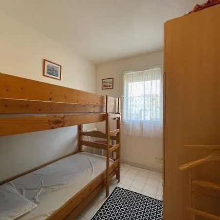Apartament 068 Indes Galantes C500 Agde